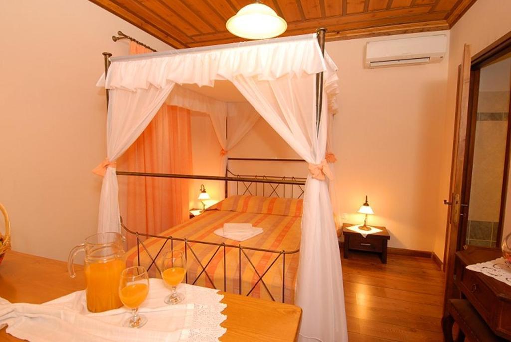 Hotel Anatoli Labreon Agia Marina  Zimmer foto